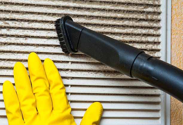 Best Industrial Air Duct Cleaning in Spring Grove, MN